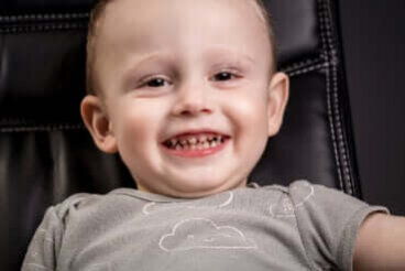 Caries précoces de l'enfance