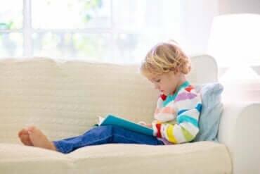 Comment aider un enfant ayant des difficultés d’apprentissage à comprendre la lecture?