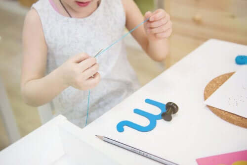 L'esprit absorbant des enfants selon Montessori