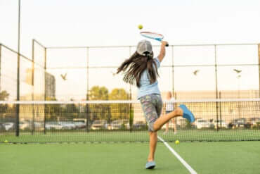 Est-il bon que les enfants se spécialisent dans un certain sport ?