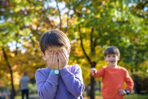 8 conseils pour surmonter les séquelles du bullying