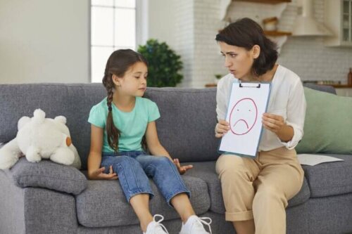 Le rôle des parents dans la psychothérapie des enfants