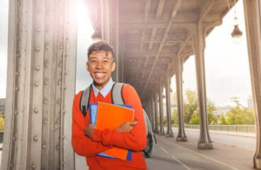 Adolescents migrants, une réalité très courante