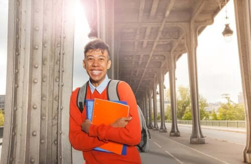 Adolescents migrants, une réalité très courante