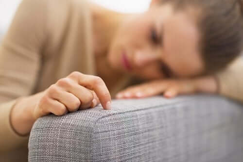 5 blessures émotionnelles de l'enfance et leur persistance