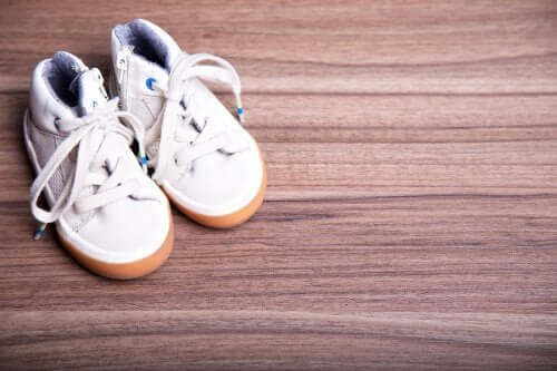 Les dangers des chaussures à roulettes pour les enfants