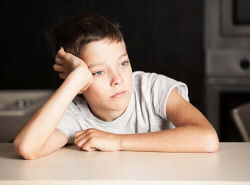 Mon enfant ne veut aucun cadeau pour Noël : que se passe-t-il ?