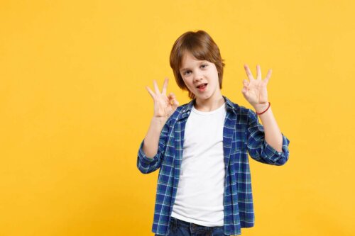 Les bienfaits des soliloques chez les enfants.