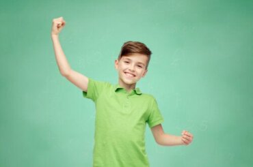 8 phrases pour renforcer la volonté des enfants