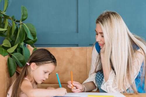 Comment trouver la bonne assistante maternelle.