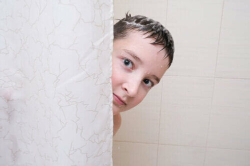 Le manque d'hygiène chez les adolescents : que faire ?