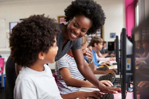 L'éducation au numérique de l'enfant