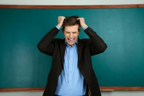 Vous êtes professeur ? Voici 5 astuces pour ne pas désespérer dans la salle de classe