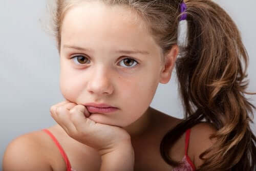 Les troubles psychosomatiques chez les enfants