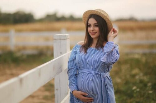 Les vêtements les plus confortables pour les femmes enceintes