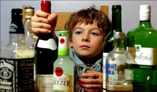 Comment la consommation d’alcool affecte-t-elle les mineurs ?