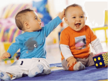 Comment choisir un jardin d'enfants?