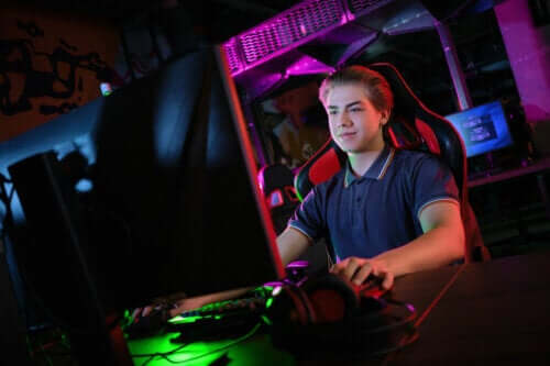 Guide des parents sur Twitch