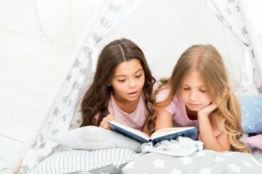 4 contes pour enfants sur l'amitié et ses bienfaits