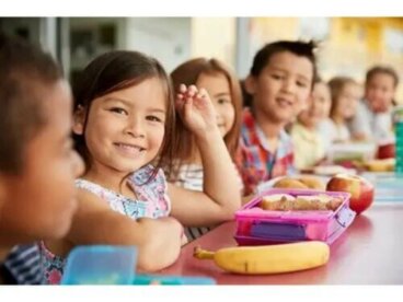 5 idées de collations à l'extérieur de la maison