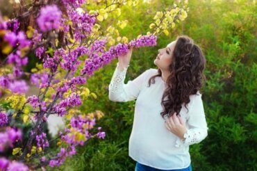 Guide de beauté pendant la grossesse