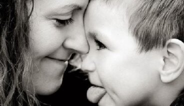 Votre enfant a 3 choses à vous apprendre