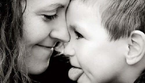 Votre enfant a 3 choses à vous apprendre