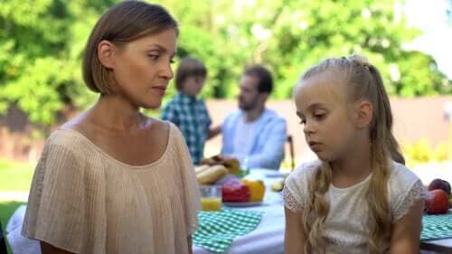 5 façons dont les parents exigeants se trompent