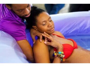 L'accouchement dans différentes cultures