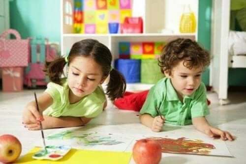 Pourquoi la peinture est-elle un bon passe-temps ?