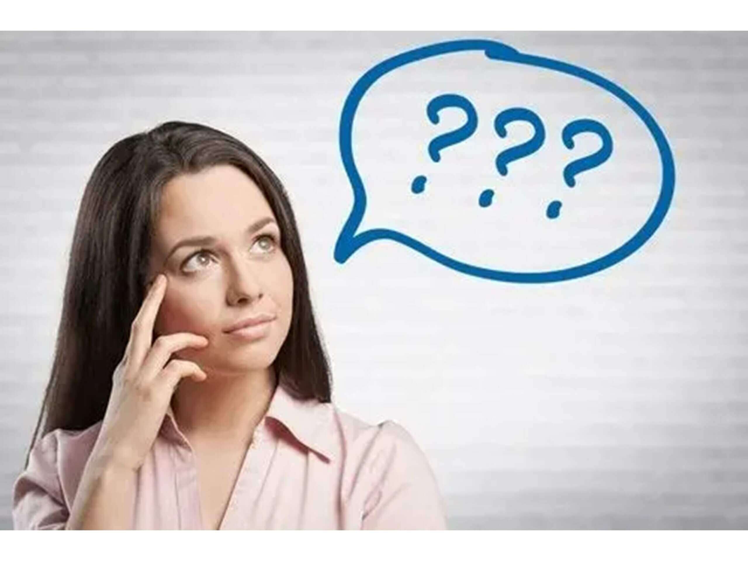 La perte de mémoire chez les mères.