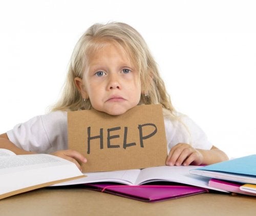 Comment motiver les enfants ayant des troubles d'apprentissage ?