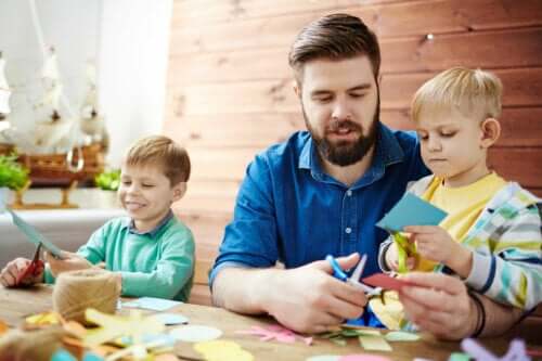 Comment faire un photocall pour les enfants