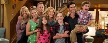 5 séries à ne pas manquer si vous êtes maman