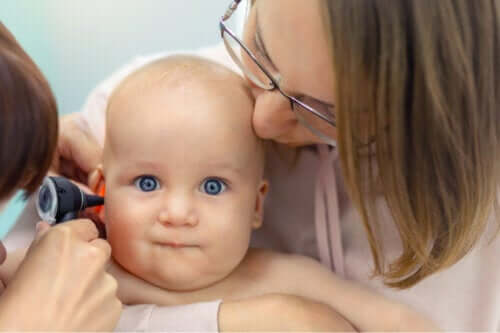 4 maladies rares pouvant survenir chez les enfants