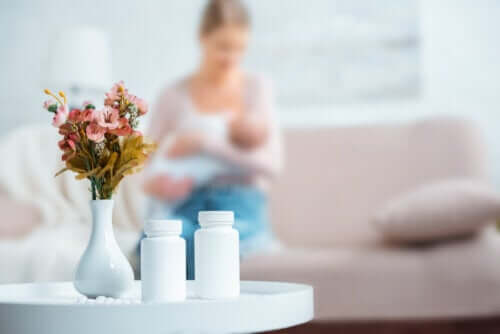 Allaitement et antibiotiques: ce que vous devez savoir