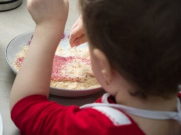 4 aliments pour renforcer le système immunitaire des enfants