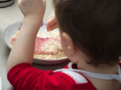 4 aliments pour renforcer le système immunitaire des enfants