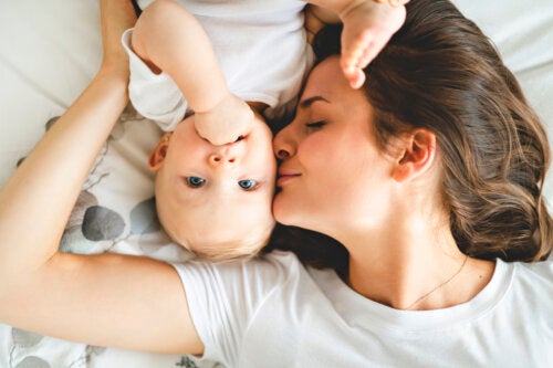 Comment stimuler les hormones du bonheur pour profiter de sa maternité