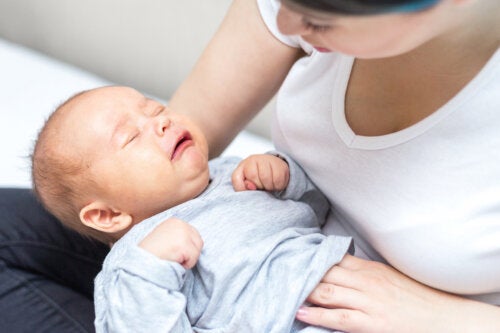 Comment éviter les coliques chez les bébés?