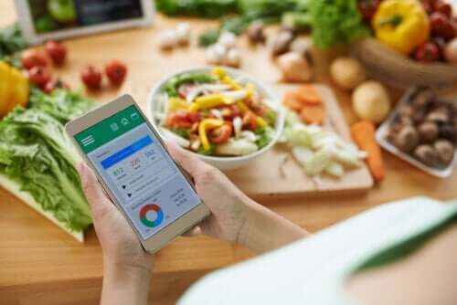 4 applications de nutrition infantile pour les parents et les enfants