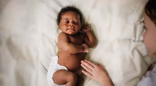 Enfants adoptés: c'est le cœur qui fait de nous une famille