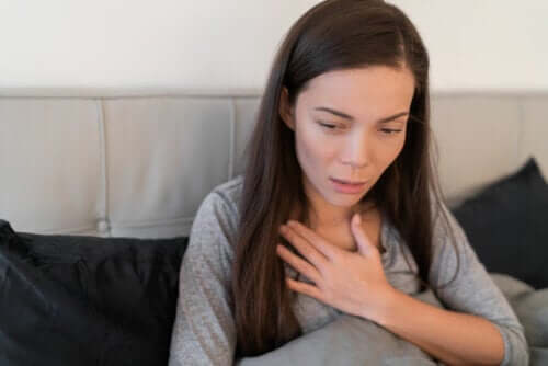 Difficulté respiratoire pendant la grossesse
