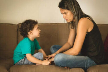 Comment expliquer aux enfants qu'un membre de la famille est atteint d'un cancer