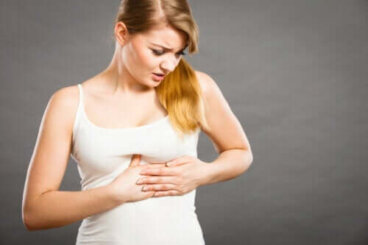 6 problèmes d'allaitement courants et leur solution