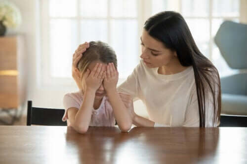Dans la vie, les enfants doivent s'amuser, pas rivaliser