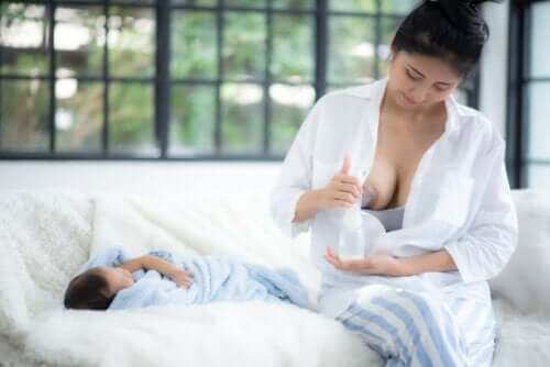 Comment choisir un tire-lait manuel?
