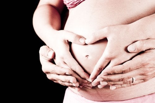 Semaine 17 de grossesse: quels sont les changements?