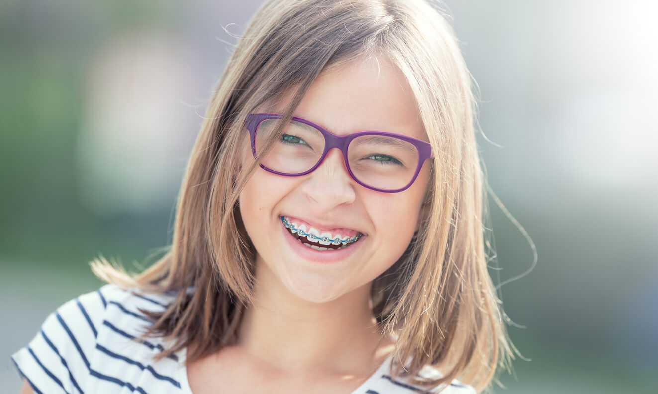 Orthodontie pour enfants: pourquoi et quand commencer?