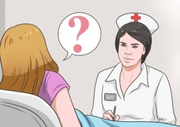 Qui souffre le plus de l'annonce d'une césarienne inattendue?